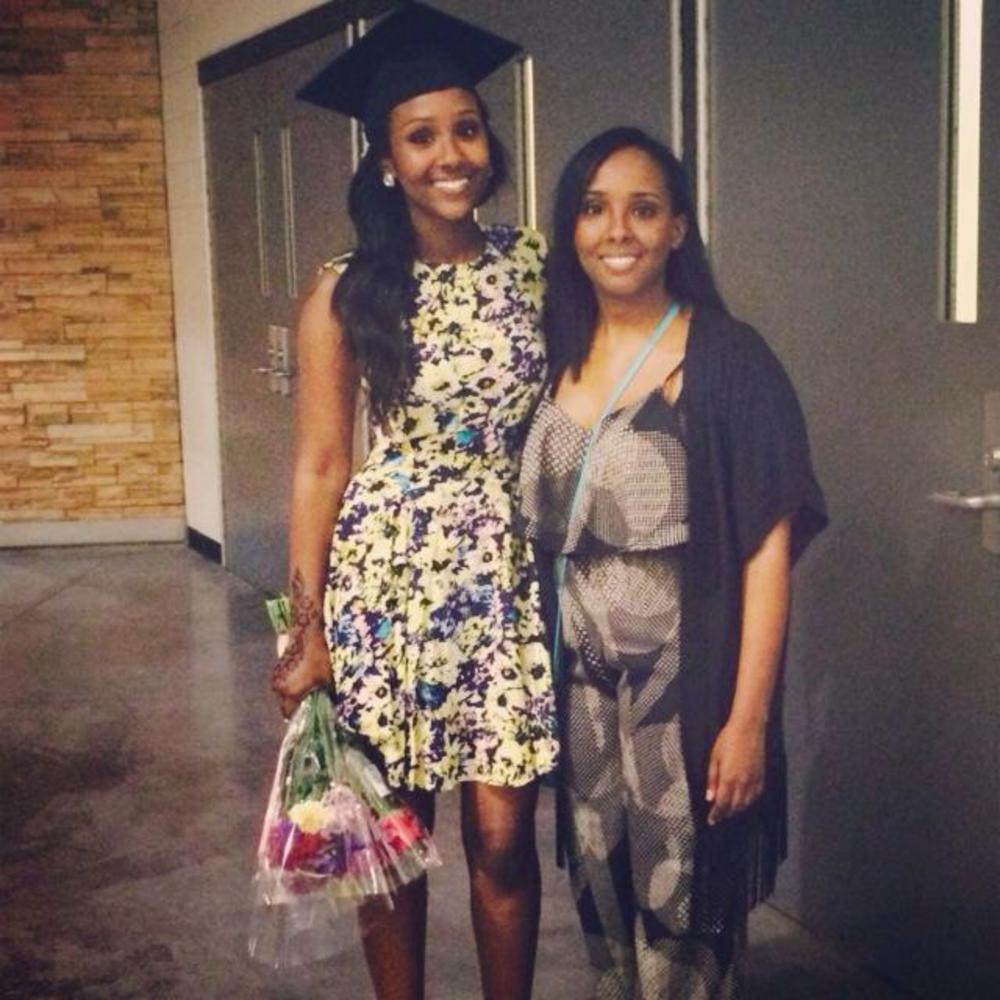 Meet your Posher, Nuria